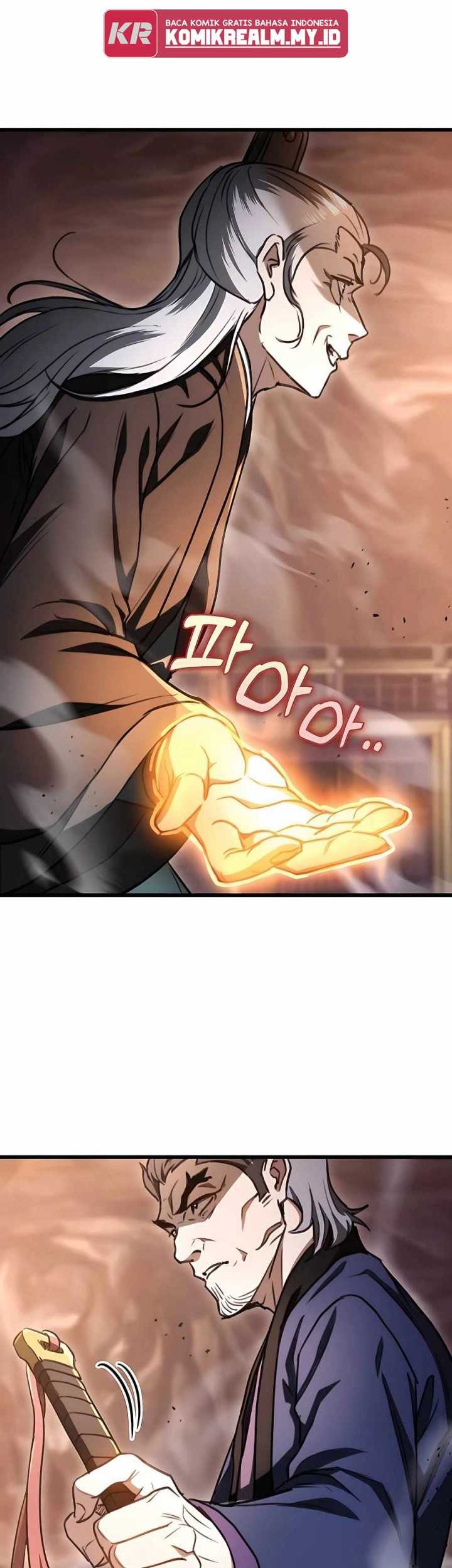 I Took Over The System Players Chapter 30 - halaman 3