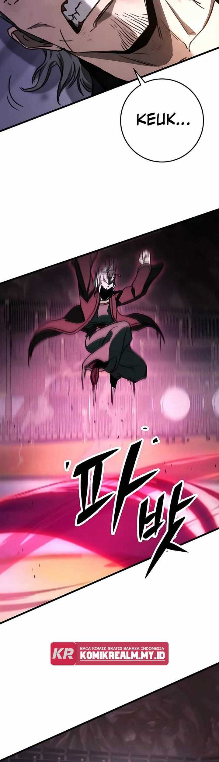 I Took Over The System Players Chapter 30 - halaman 32
