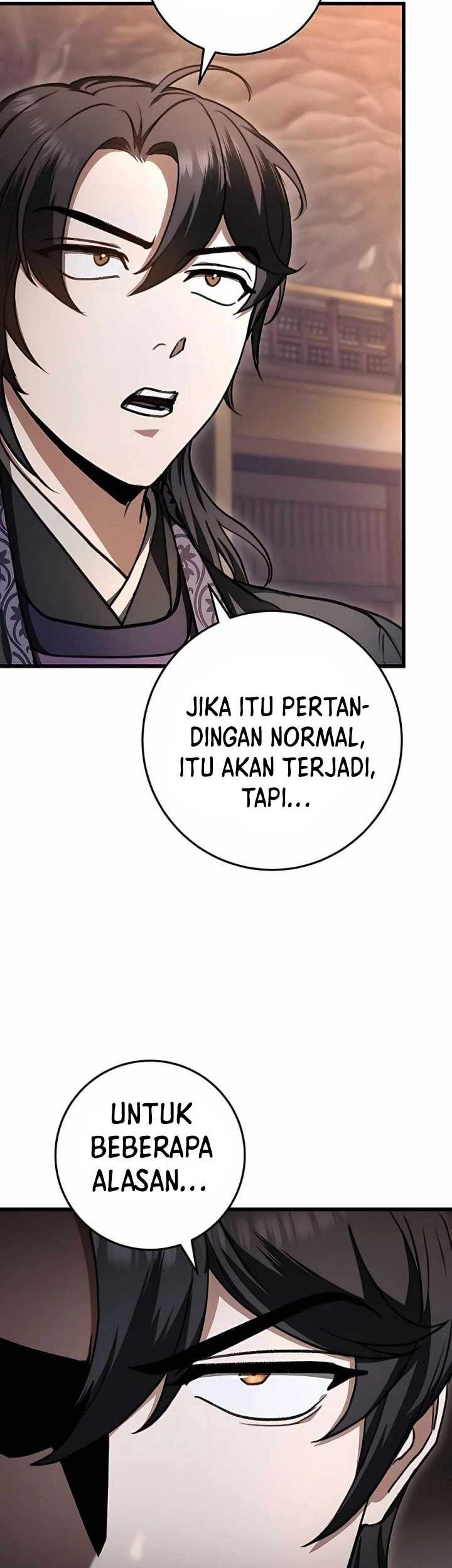 I Took Over The System Players Chapter 30 - halaman 9