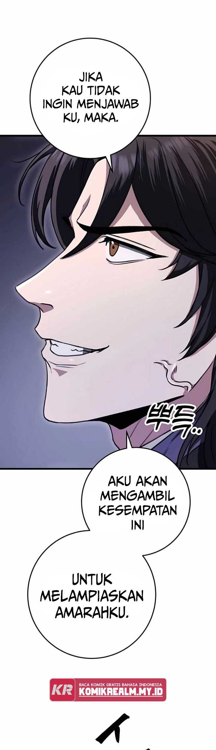 I Took Over The System Players Chapter 31 - halaman 11
