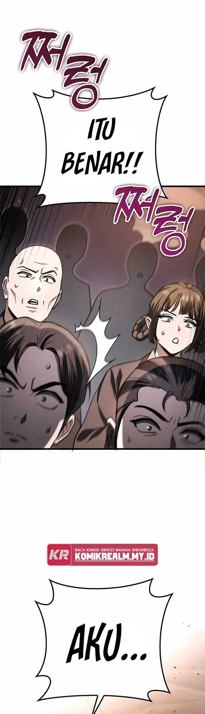 I Took Over The System Players Chapter 31 - halaman 32