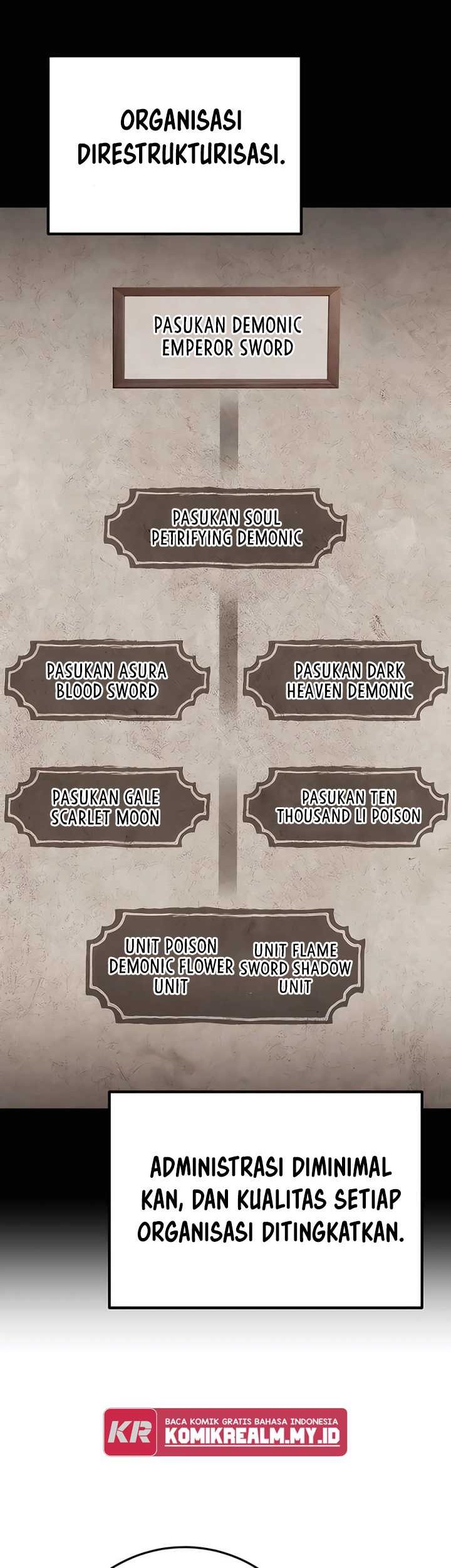 I Took Over The System Players Chapter 32 - halaman 14