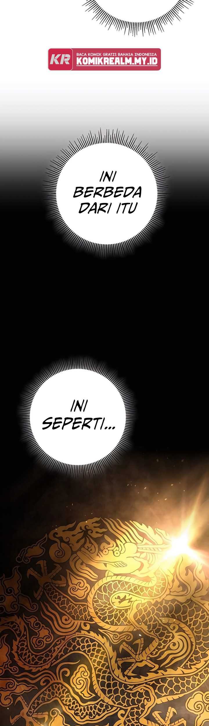 I Took Over The System Players Chapter 32 - halaman 35