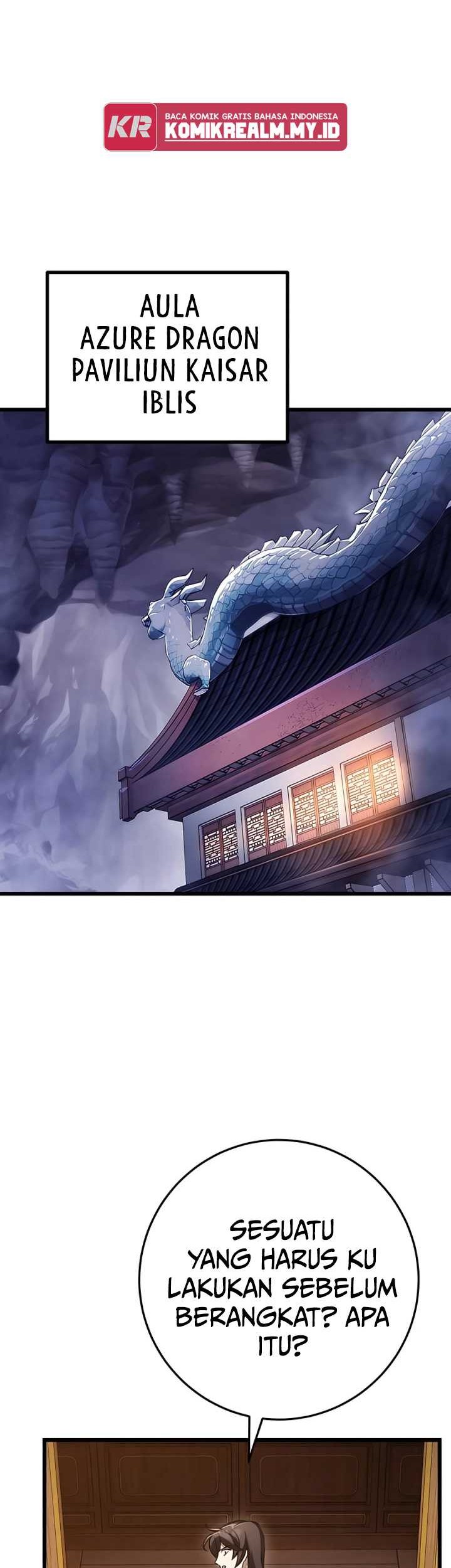 I Took Over The System Players Chapter 33 - halaman 11