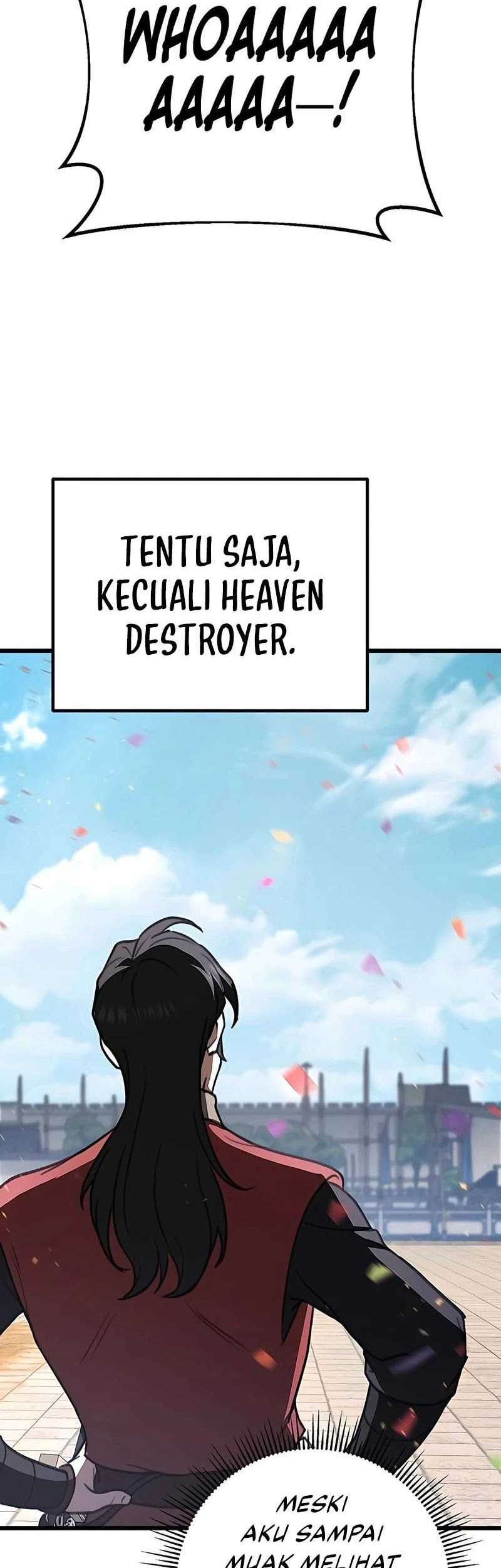 I Took Over The System Players Chapter 34 - halaman 21