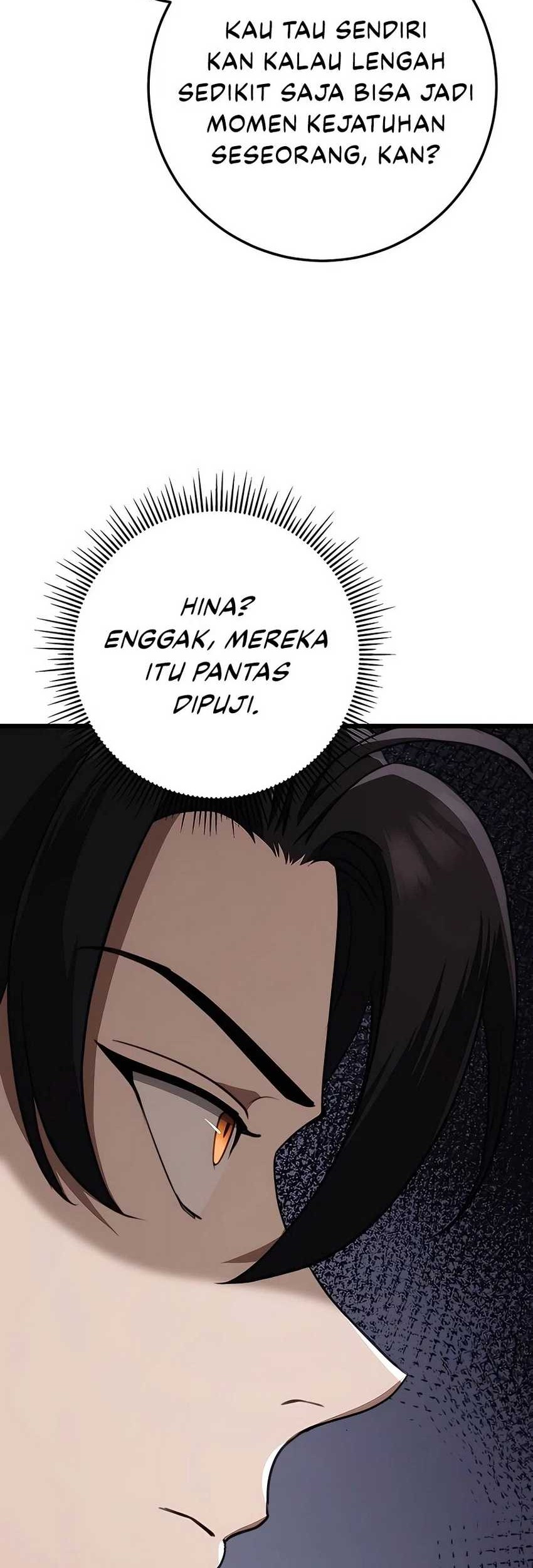 I Took Over The System Players Chapter 35 - halaman 8