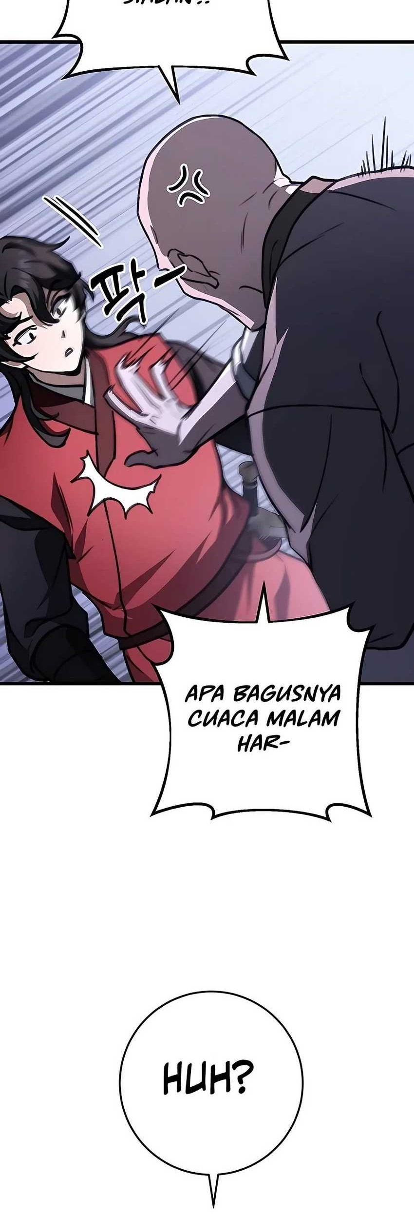 I Took Over The System Players Chapter 36 - halaman 16