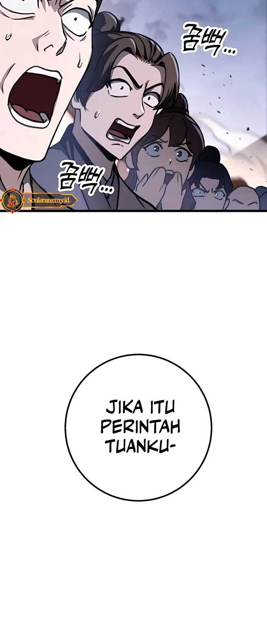 I Took Over The System Players Chapter 36 - halaman 22