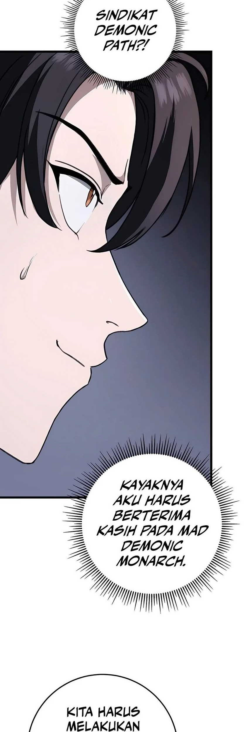 I Took Over The System Players Chapter 36 - halaman 37