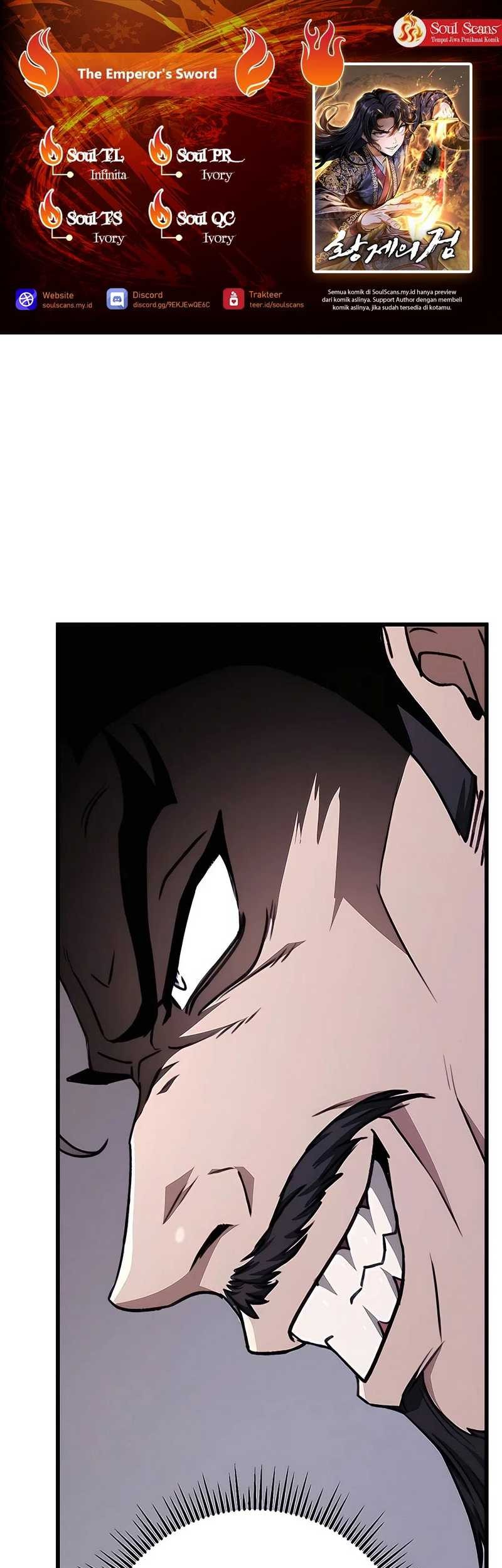 I Took Over The System Players Chapter 38 - halaman 1