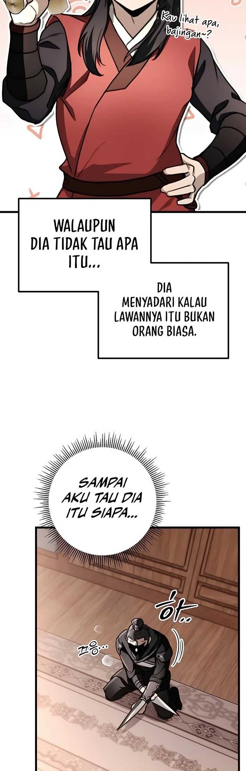 I Took Over The System Players Chapter 38 - halaman 20