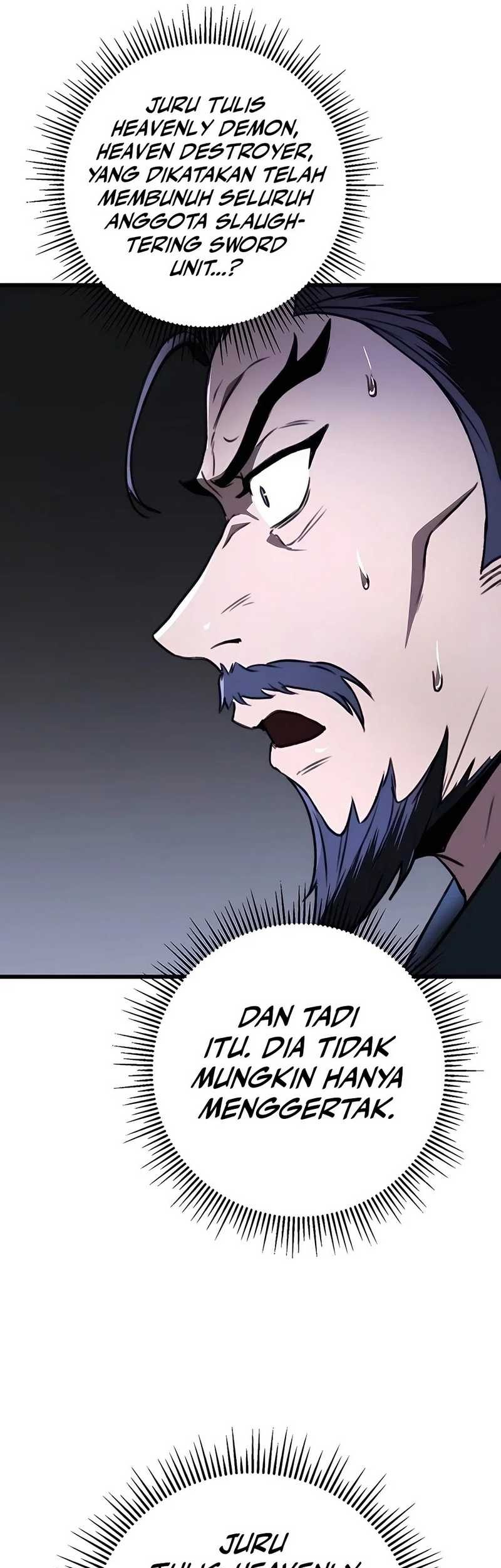 I Took Over The System Players Chapter 38 - halaman 24