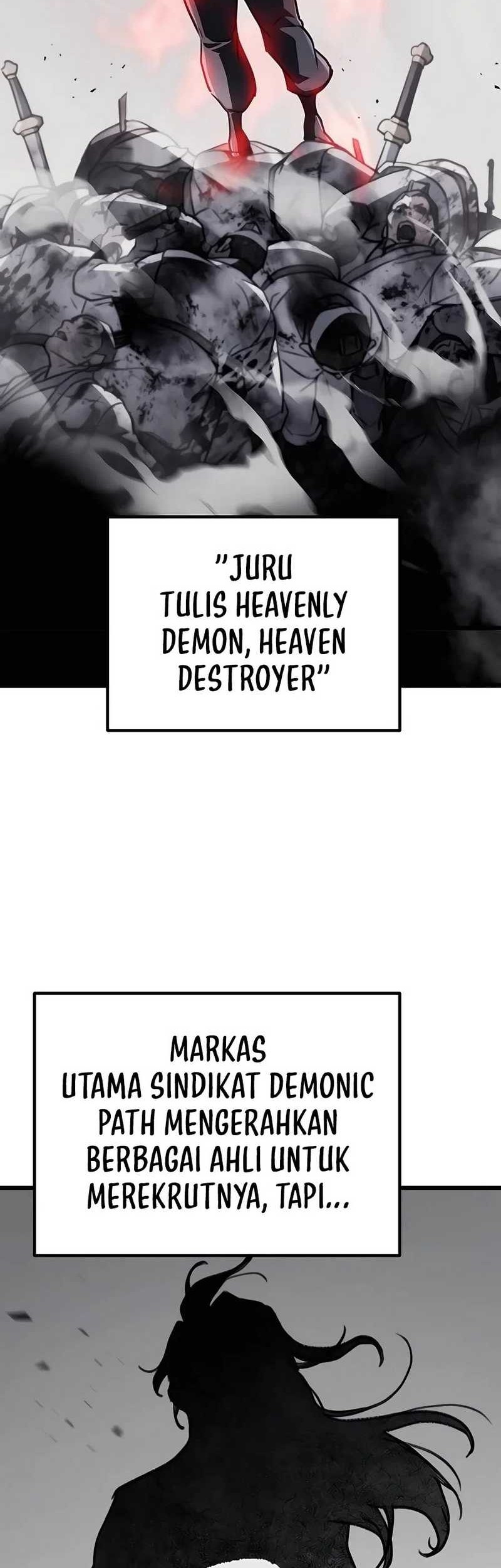I Took Over The System Players Chapter 38 - halaman 28
