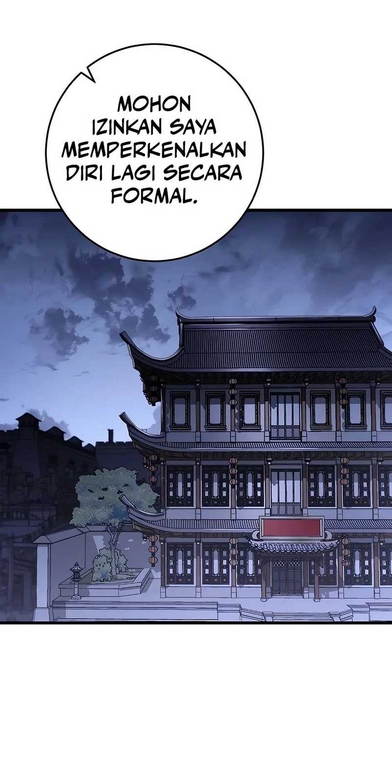 I Took Over The System Players Chapter 38 - halaman 36
