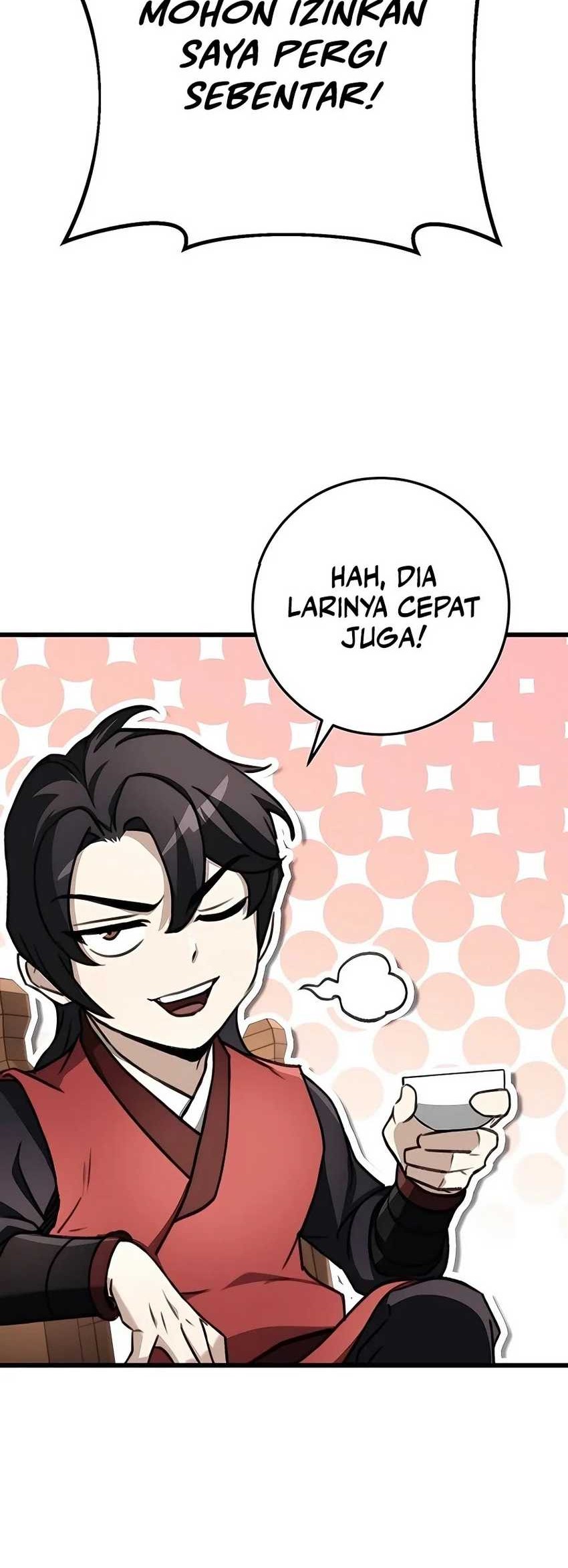 I Took Over The System Players Chapter 39 - halaman 12