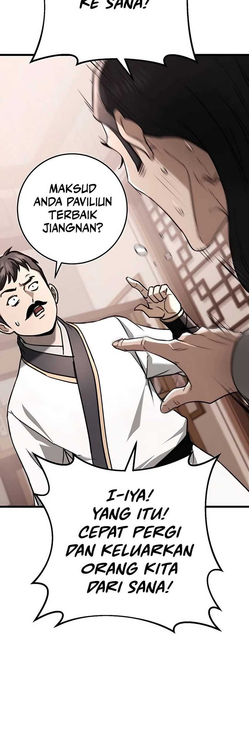 I Took Over The System Players Chapter 39 - halaman 23