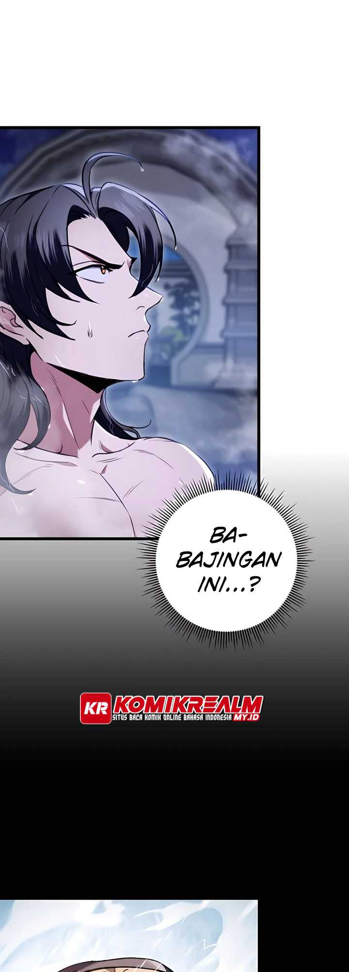 I Took Over The System Players Chapter 4 - halaman 3