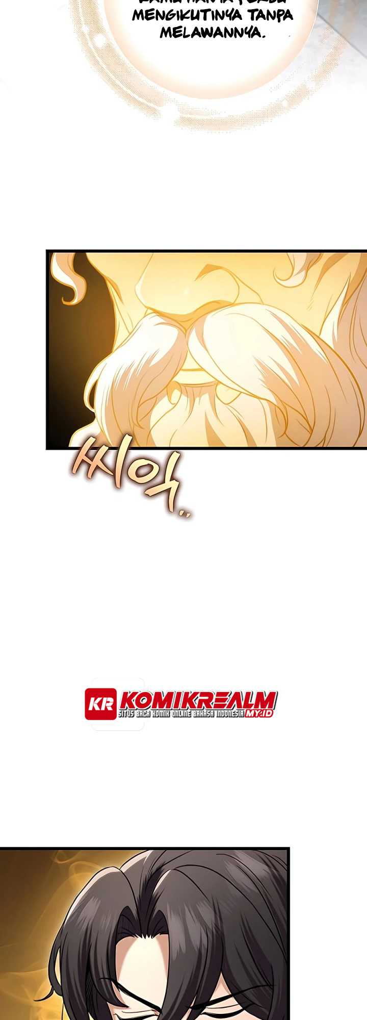 I Took Over The System Players Chapter 4 - halaman 33