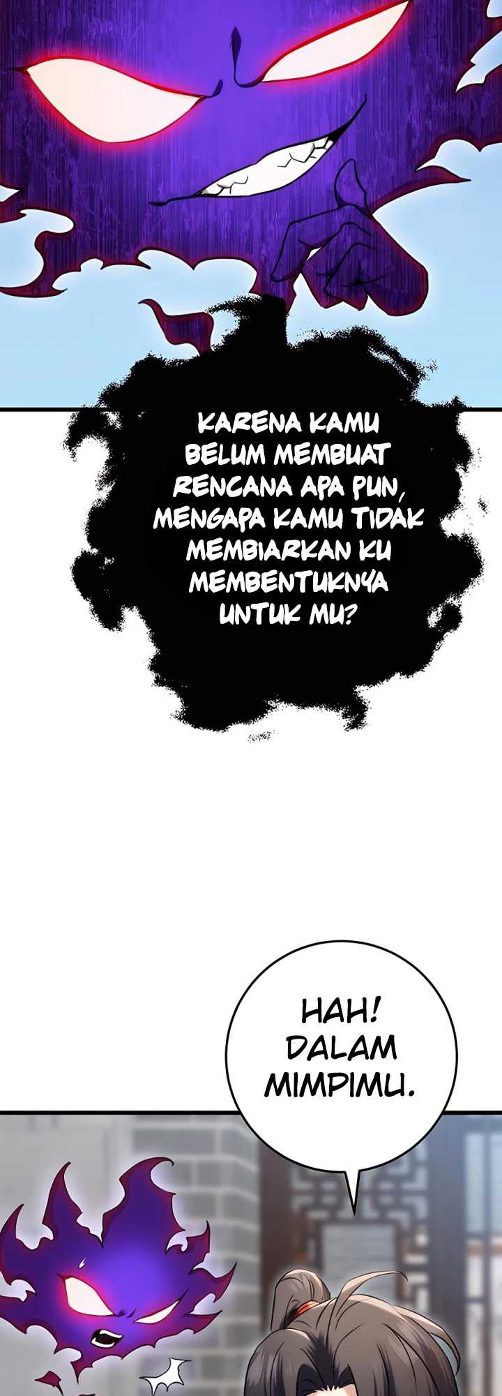 I Took Over The System Players Chapter 4 - halaman 39