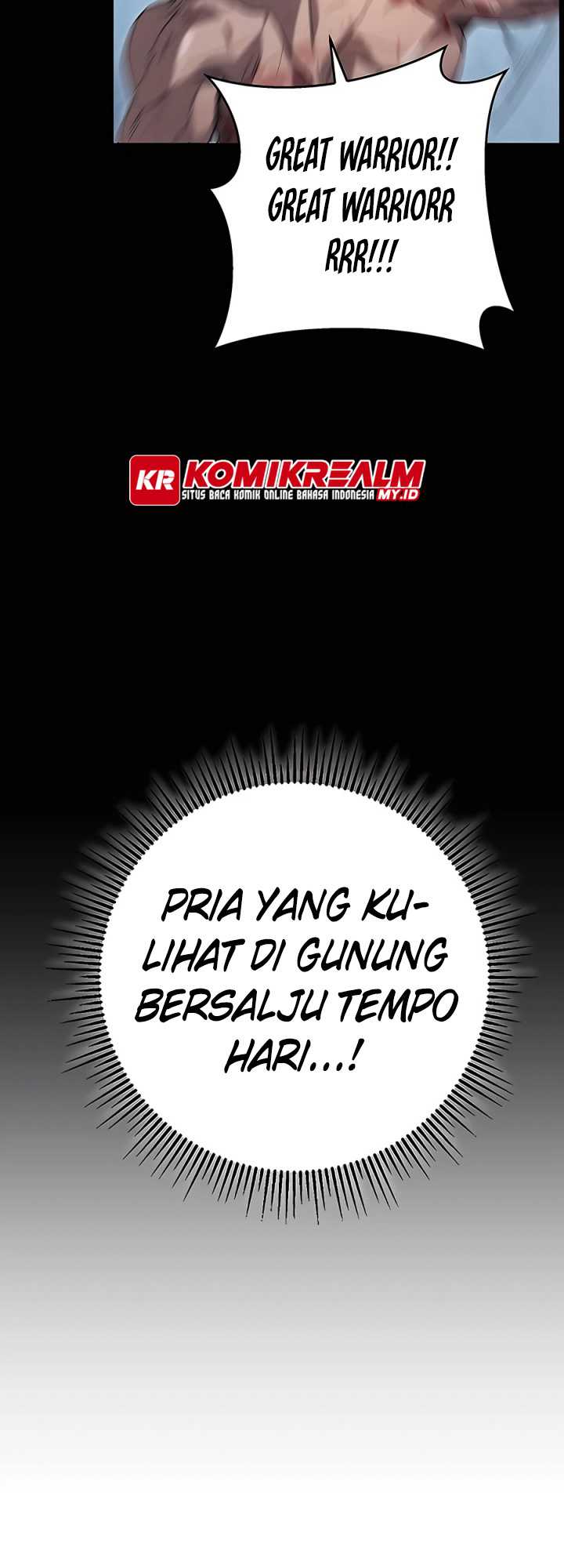 I Took Over The System Players Chapter 4 - halaman 5