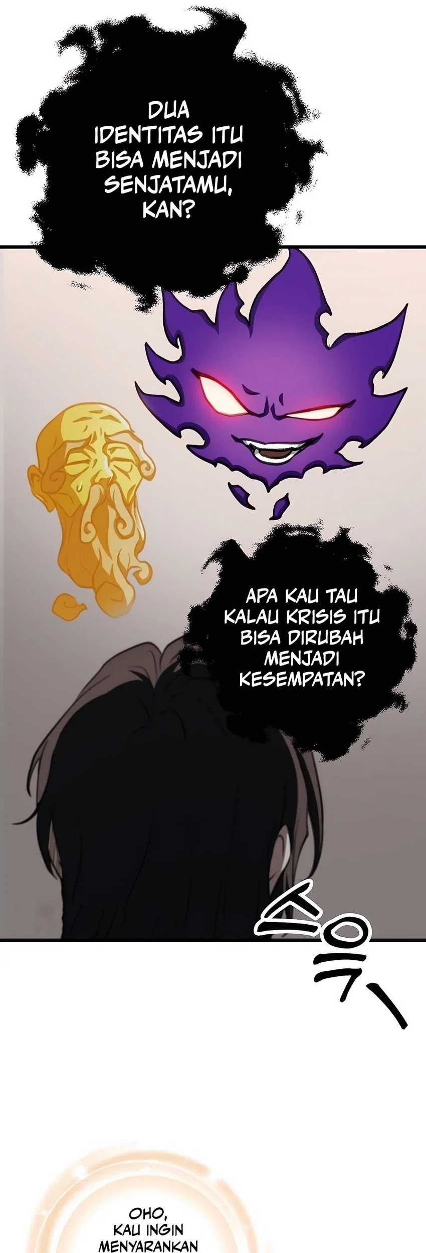 I Took Over The System Players Chapter 40 - halaman 37