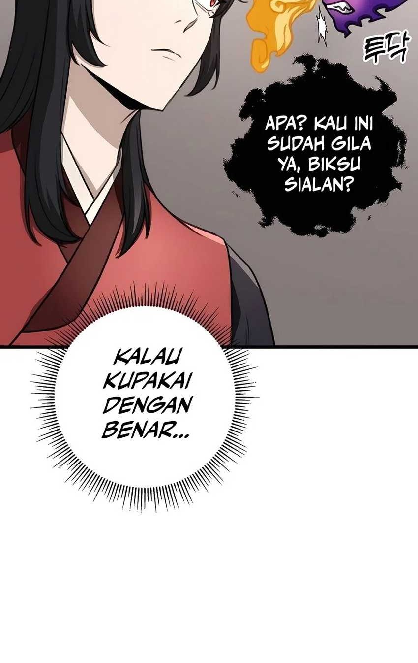I Took Over The System Players Chapter 40 - halaman 39