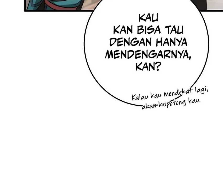 I Took Over The System Players Chapter 41 - halaman 18