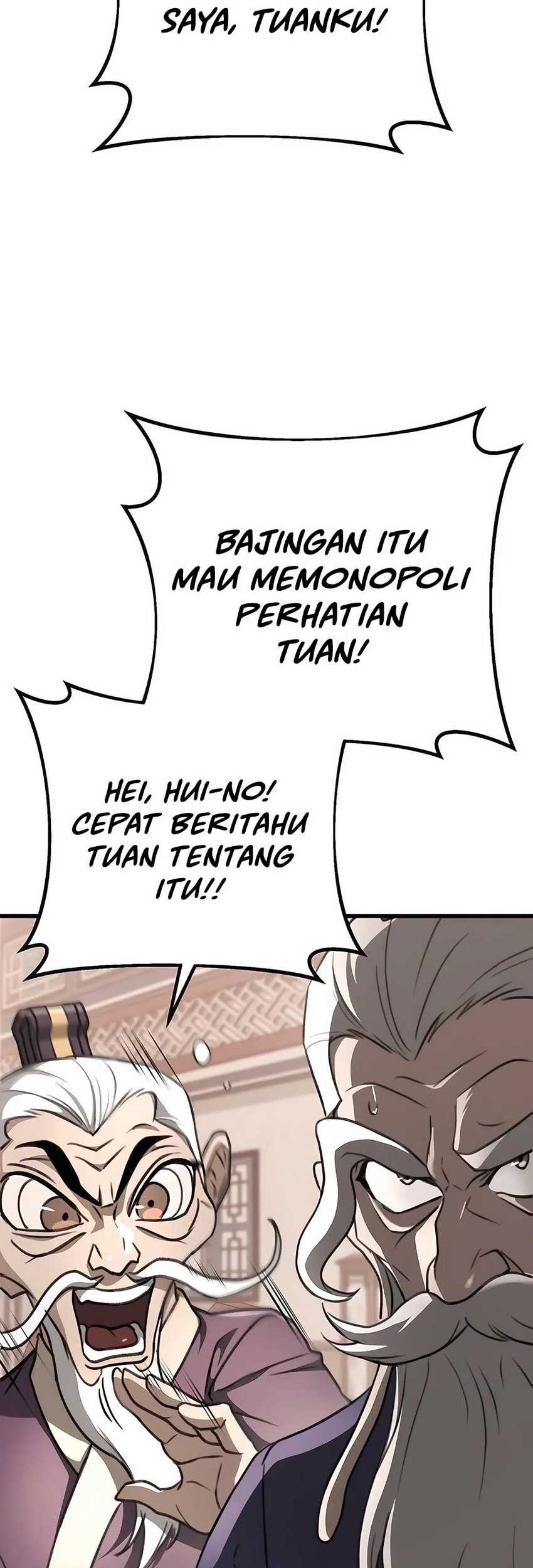 I Took Over The System Players Chapter 42 - halaman 35