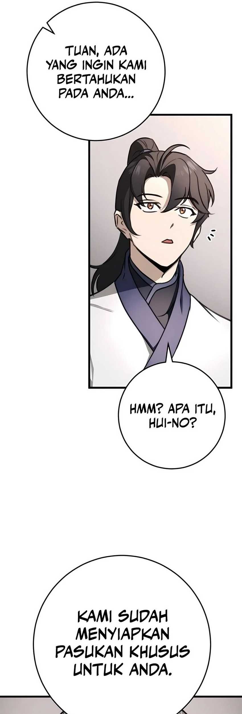 I Took Over The System Players Chapter 42 - halaman 37