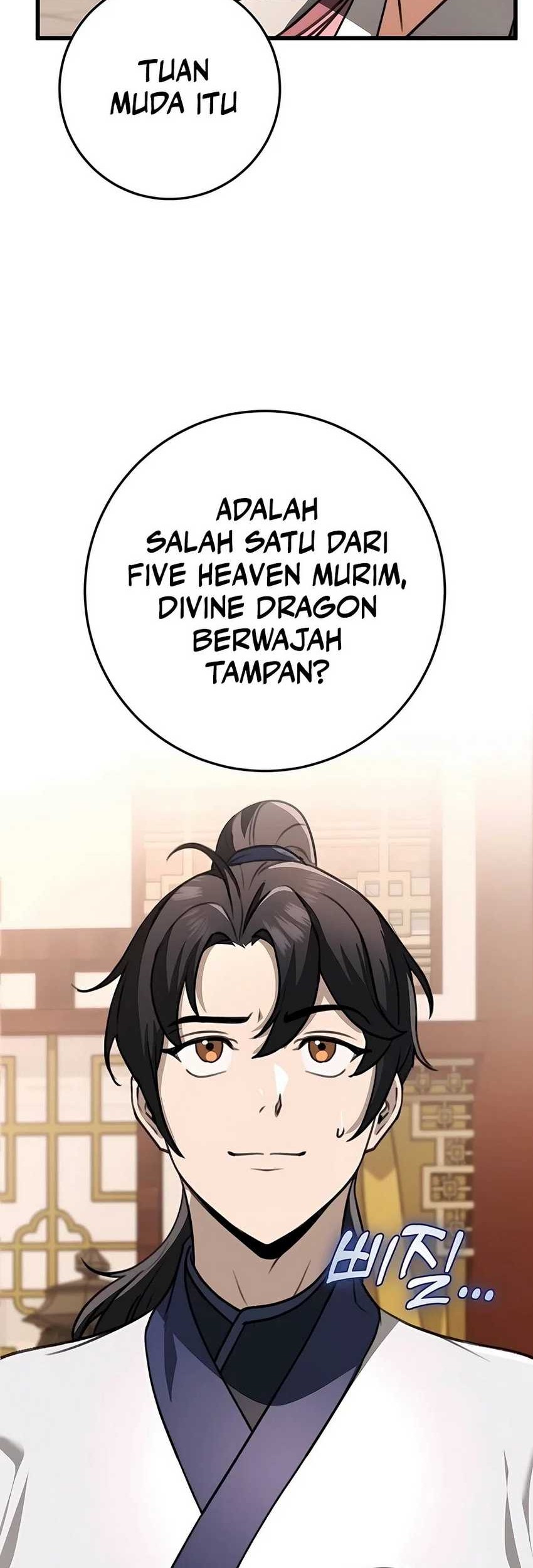 I Took Over The System Players Chapter 43 - halaman 43
