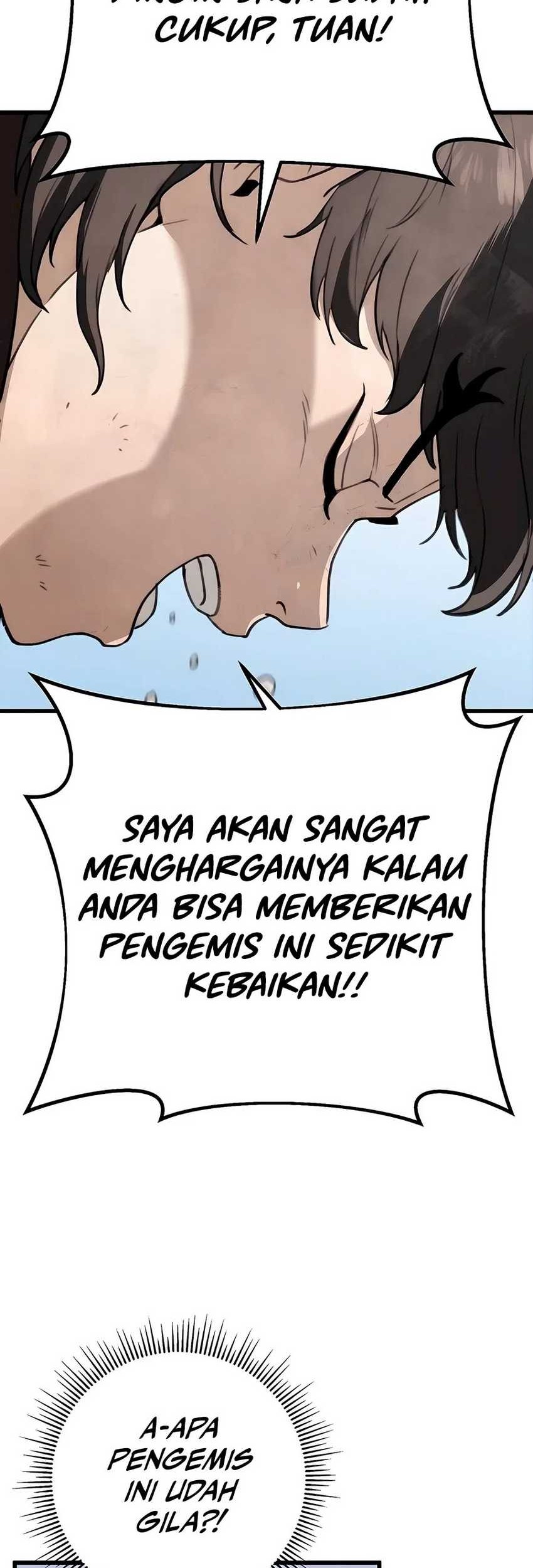 I Took Over The System Players Chapter 44 - halaman 28