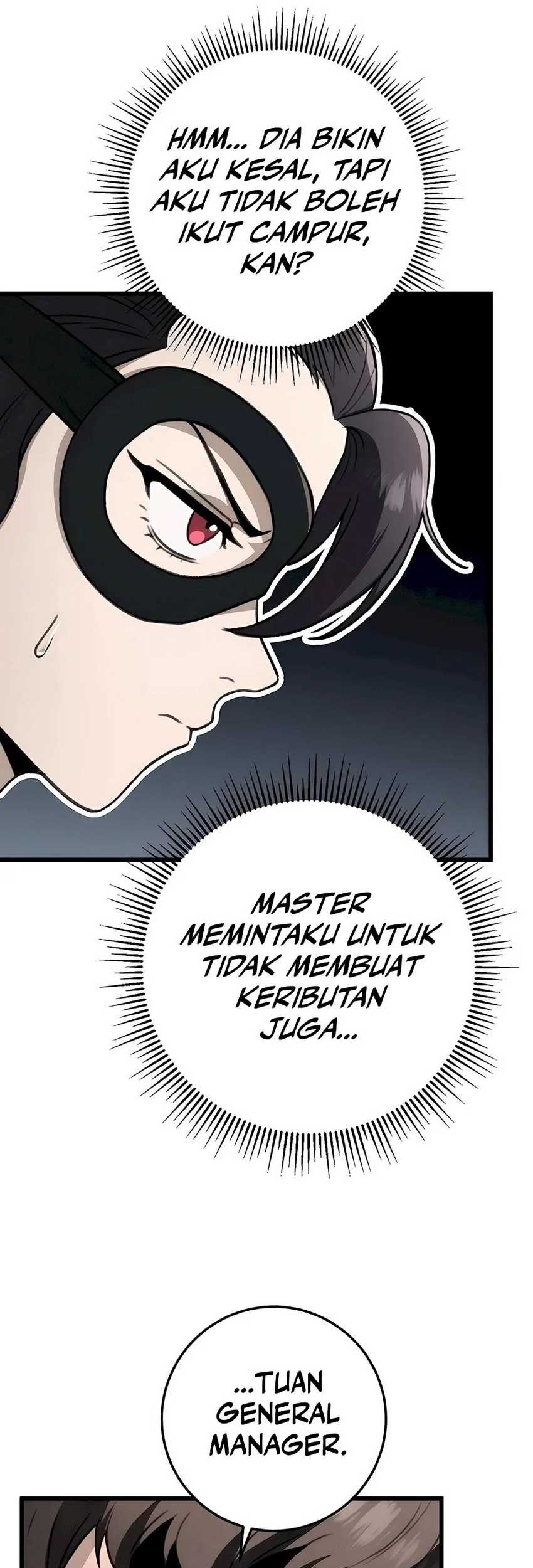 I Took Over The System Players Chapter 44 - halaman 35