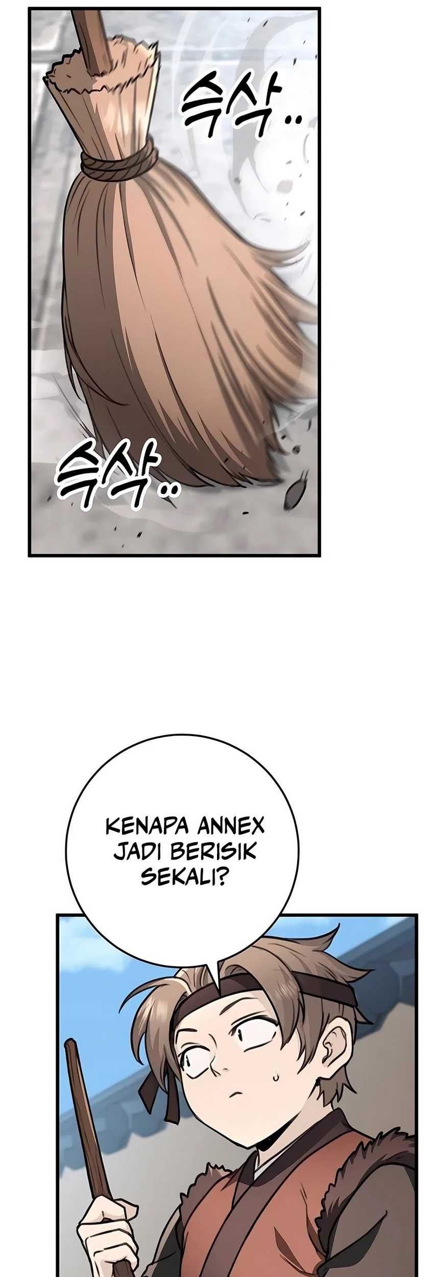 I Took Over The System Players Chapter 44 - halaman 4