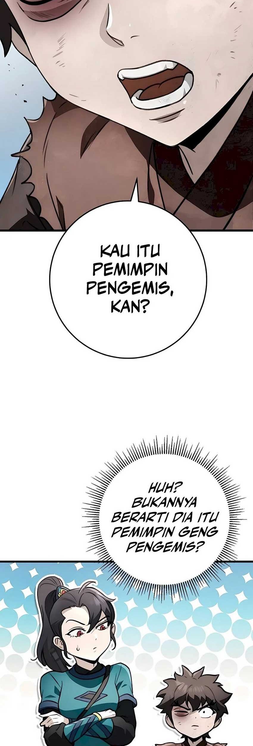 I Took Over The System Players Chapter 45 - halaman 14