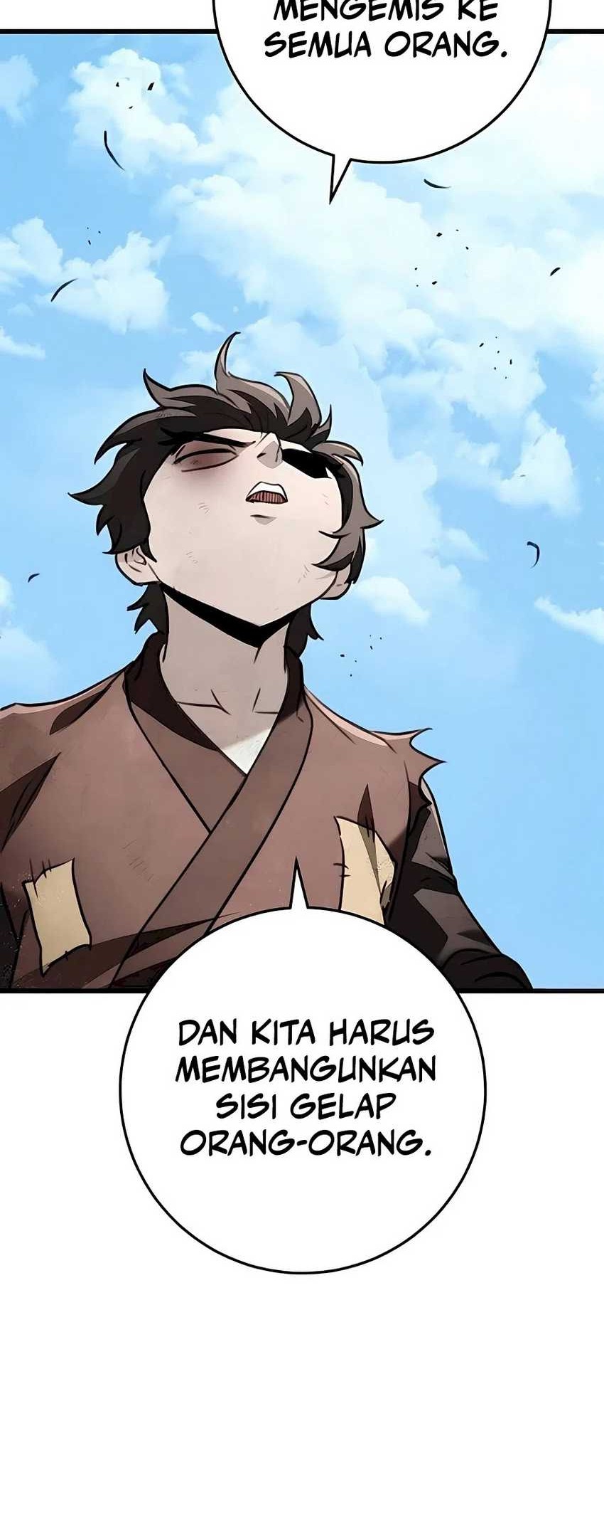 I Took Over The System Players Chapter 45 - halaman 28