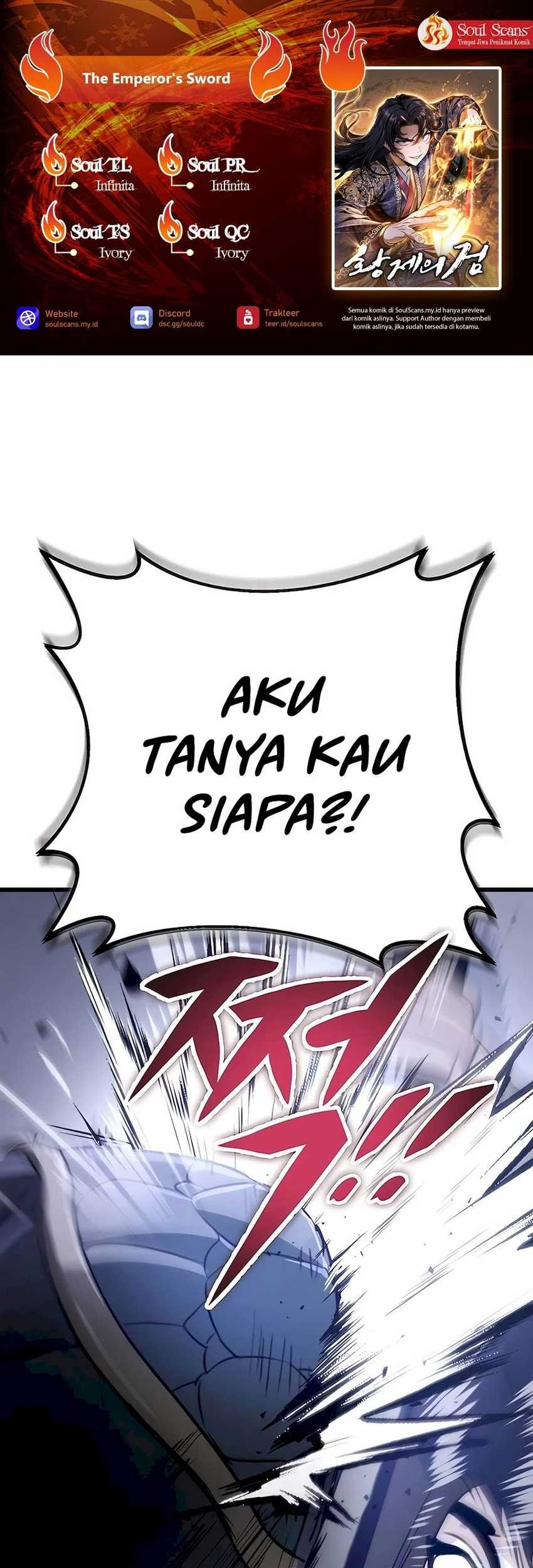 I Took Over The System Players Chapter 46 - halaman 1