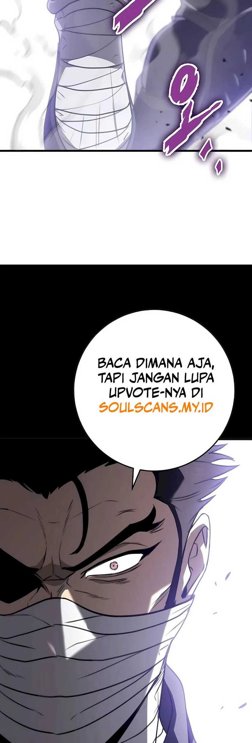 I Took Over The System Players Chapter 46 - halaman 10