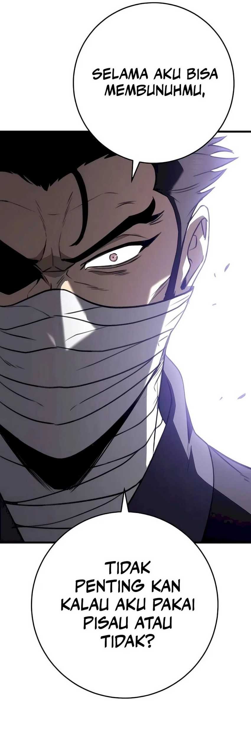 I Took Over The System Players Chapter 46 - halaman 12