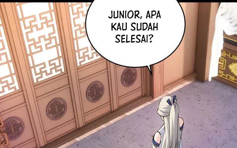 I Took Over The System Players Chapter 46 - halaman 13