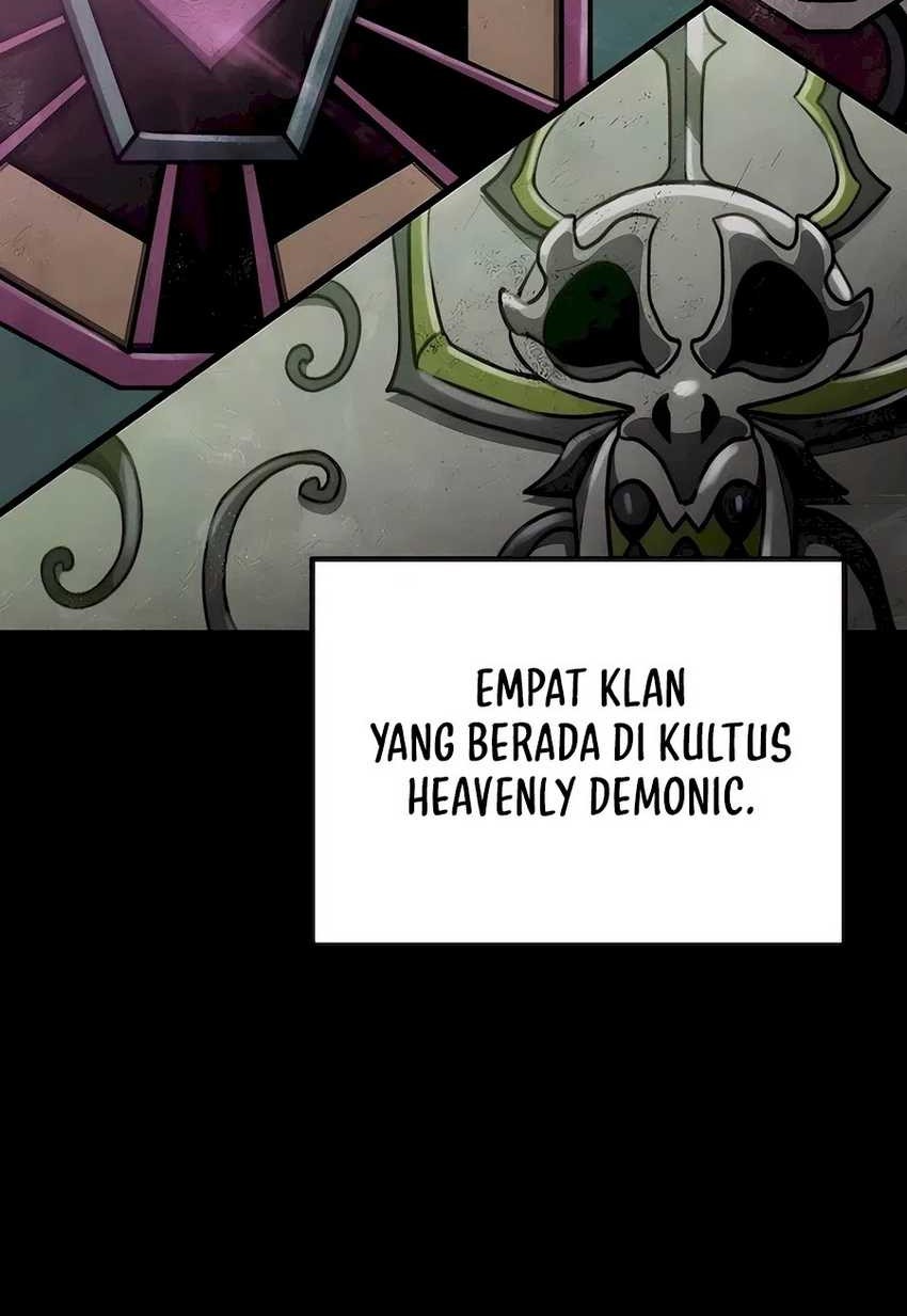 I Took Over The System Players Chapter 46 - halaman 33