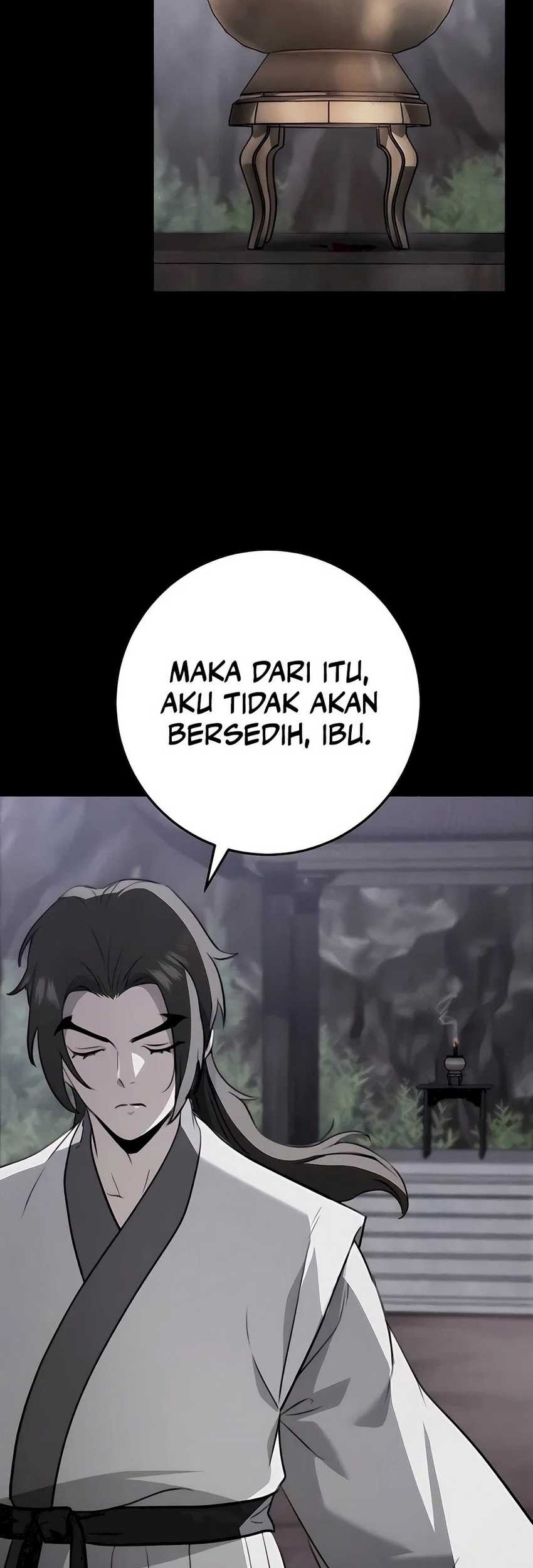 I Took Over The System Players Chapter 46 - halaman 41