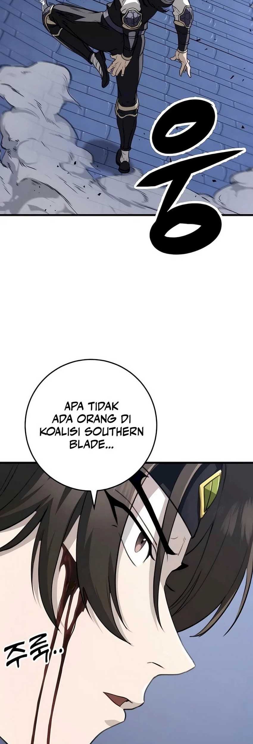 I Took Over The System Players Chapter 46 - halaman 7