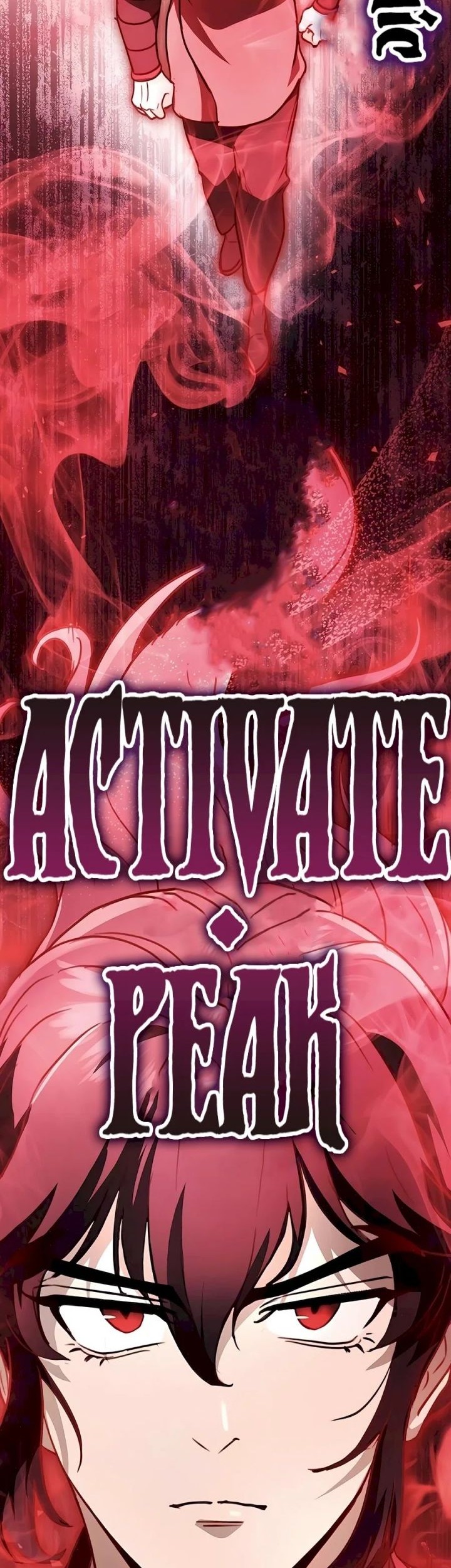 I Took Over The System Players Chapter 47 - halaman 21