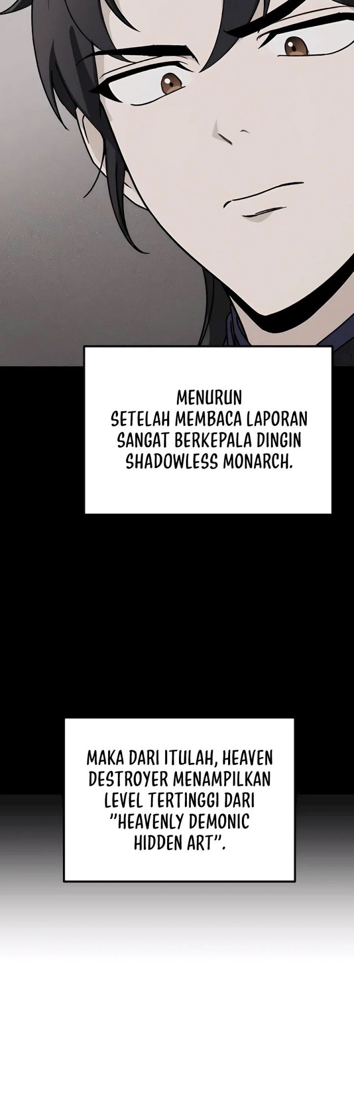 I Took Over The System Players Chapter 47 - halaman 26