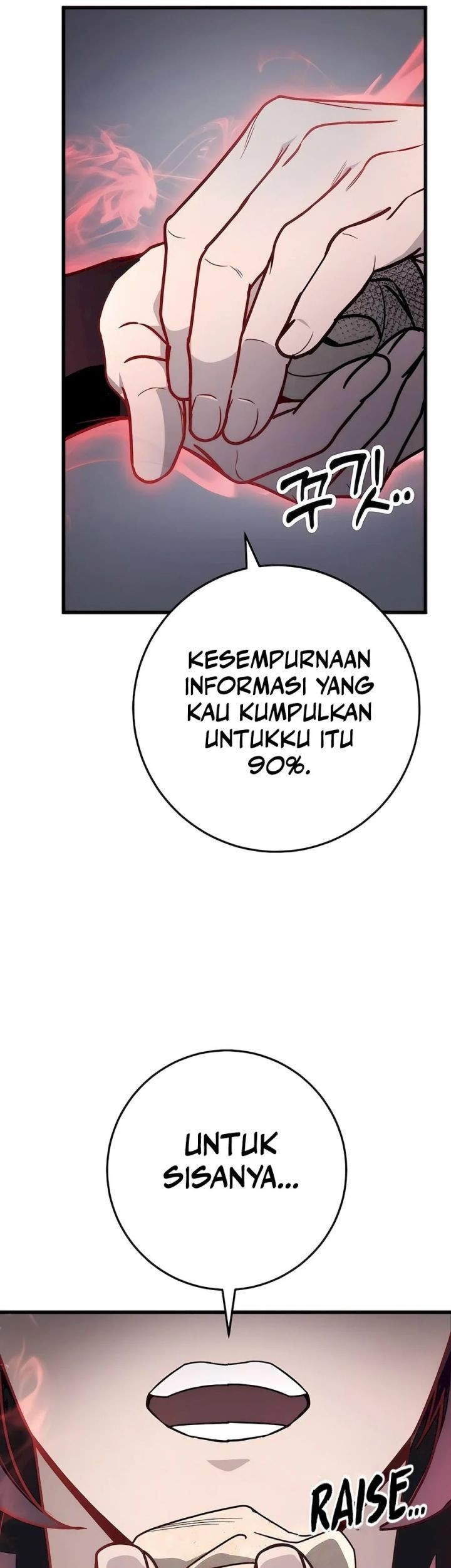 I Took Over The System Players Chapter 47 - halaman 30