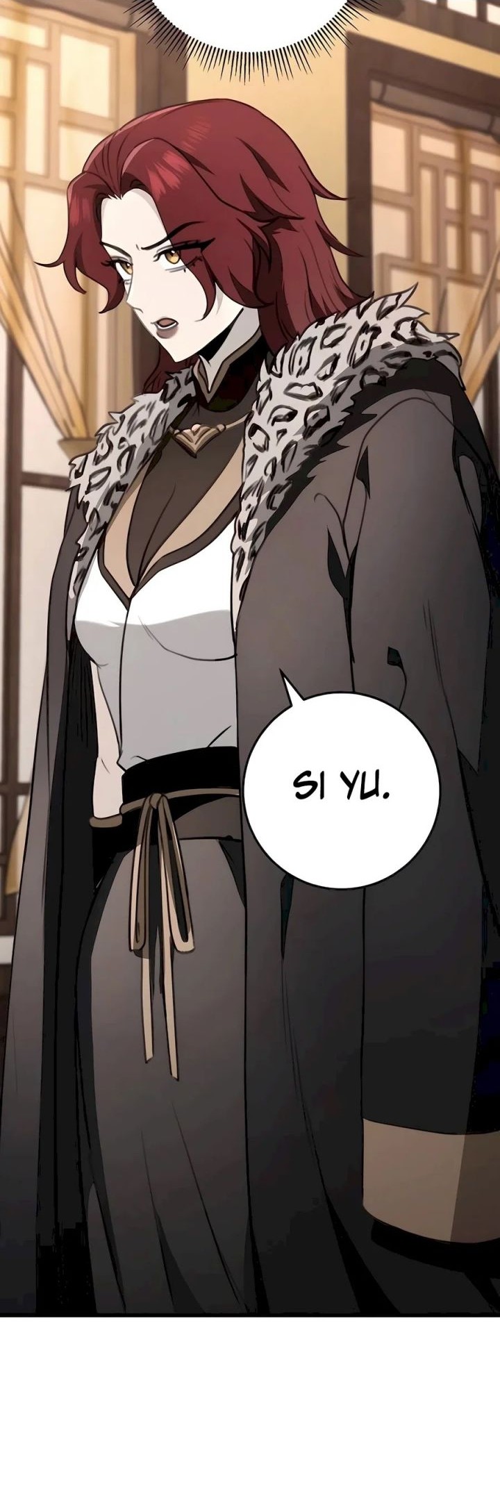 I Took Over The System Players Chapter 47 - halaman 37
