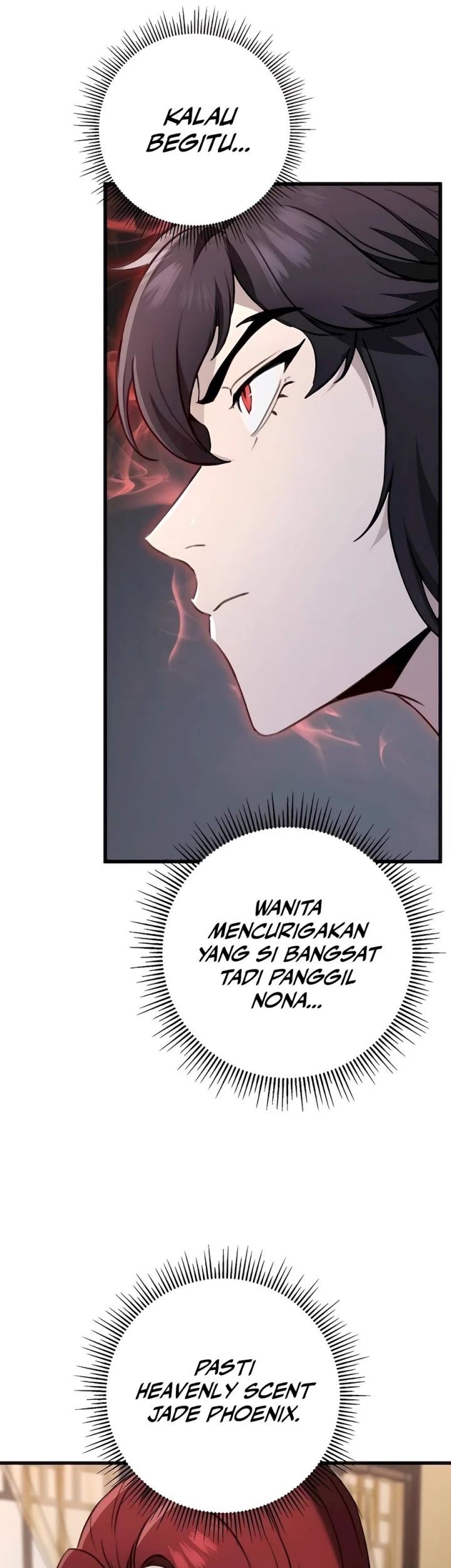 I Took Over The System Players Chapter 47 - halaman 40