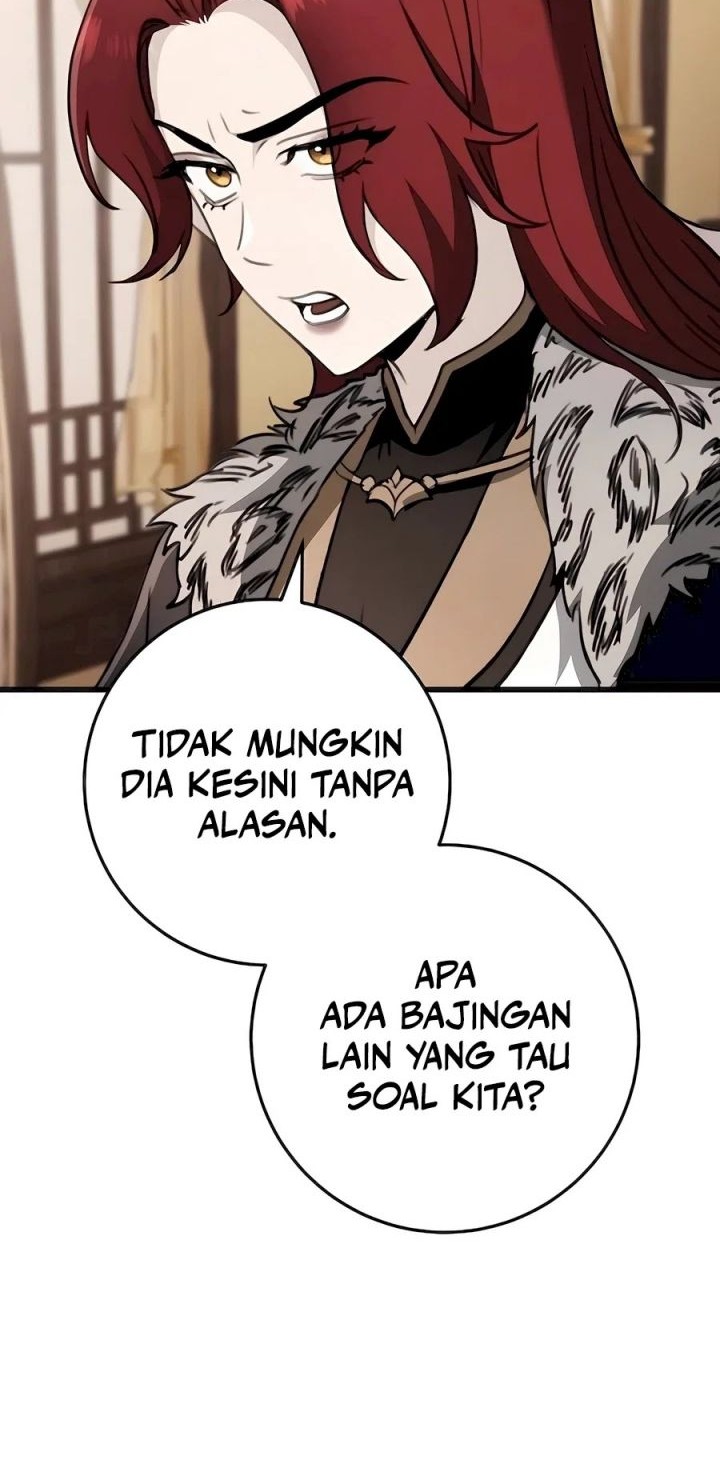 I Took Over The System Players Chapter 47 - halaman 41