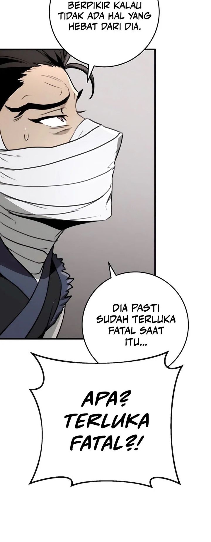 I Took Over The System Players Chapter 47 - halaman 43