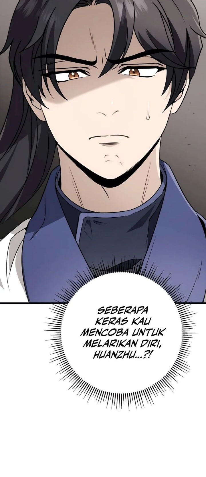 I Took Over The System Players Chapter 47 - halaman 8